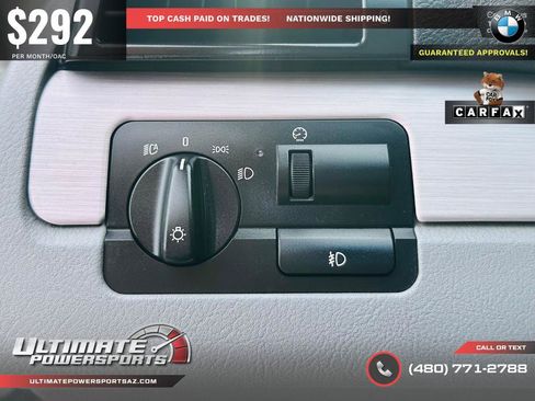 Used 2005 BMW M3 Convertible RWD image 67