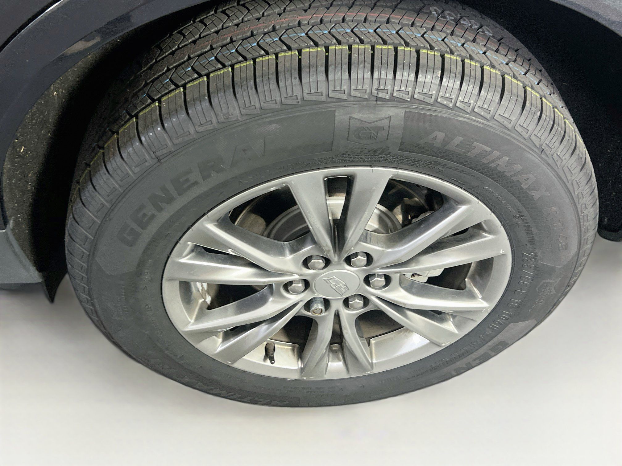 Used 2021 Cadillac XT5 Premium Luxury AWD/4WD image 32