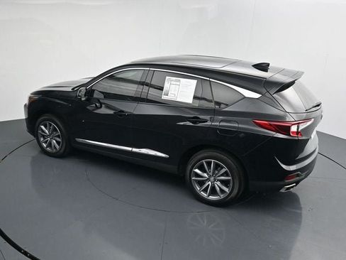 Used 2024 Acura RDX SH-AWD w/ Technology Package image 25