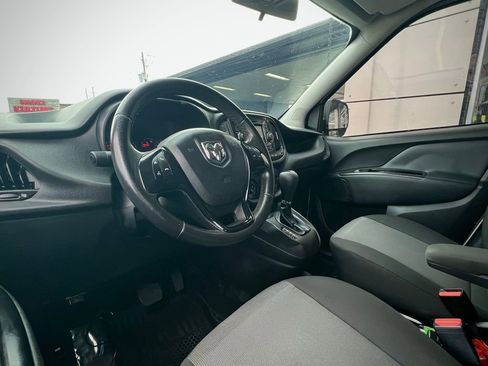 Used 2020 RAM ProMaster City SLT w/ Popular Equipment Group image 15