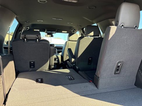 New 2026 GMC Yukon Elevation AWD/4WD image 11