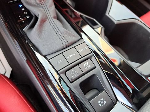 Certified 2025 Toyota Camry XSE image 26