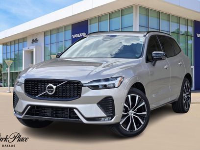 New 2025 Volvo XC60 B5 Plus w/ Protection Package Premier