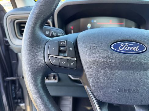 New 2025 Ford Maverick XLT w/ Black Appearance Package image 24