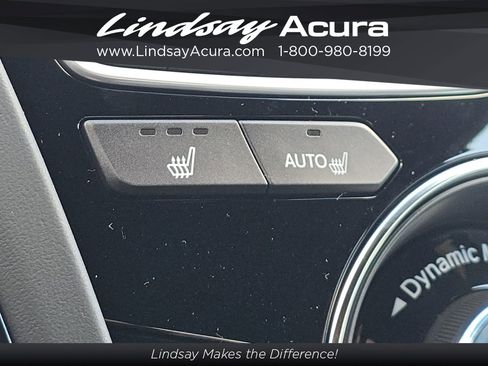 New 2025 Acura RDX image 16