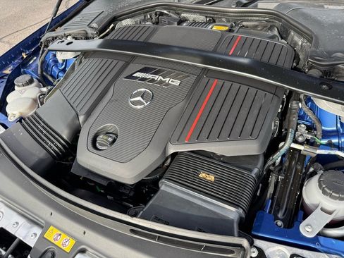 New 2026 Mercedes-Benz CLE 53 AMG 4MATIC Cabriolet image 22