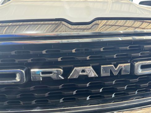 Used 2022 RAM 1500 Big Horn AWD/4WD image 23