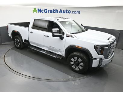 New 2026 GMC Sierra 2500 Denali w/ Technology Package