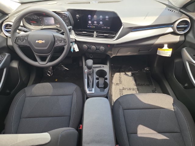 New 2026 Chevrolet Trax LS FWD image 15