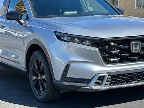 Used 2023 Honda CR-V Sport Touring image 12