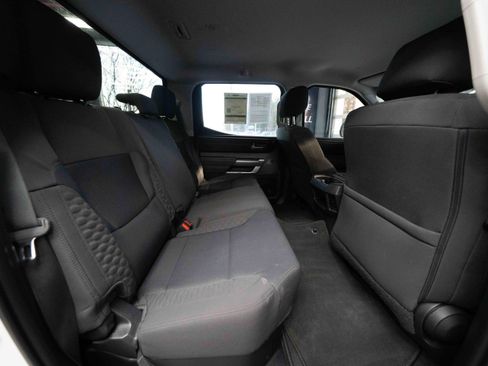 Used 2022 Toyota Tundra SR5 image 24