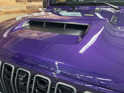 New 2026 Jeep Wrangler Moab image 10