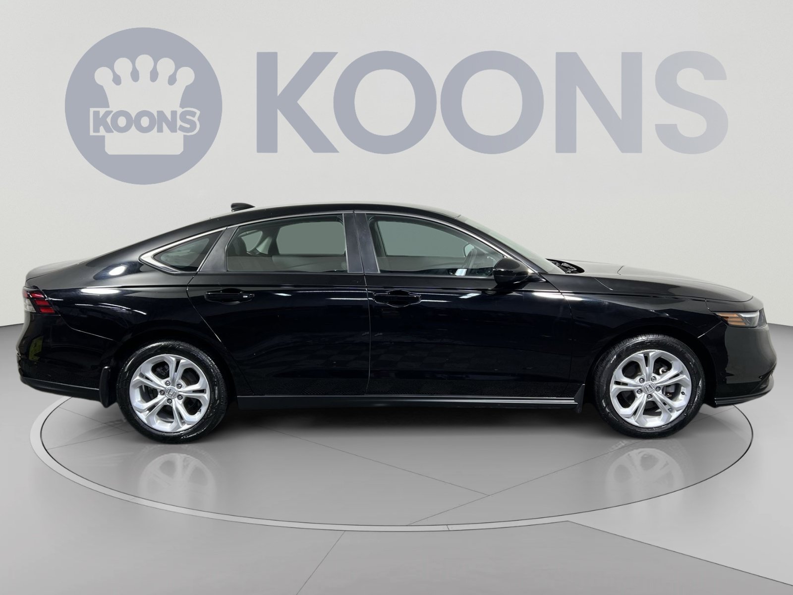 Used 2024 Honda Accord LX image 12