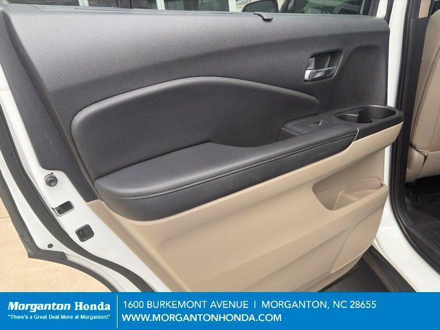 Used 2021 Honda Pilot EX-L image 28