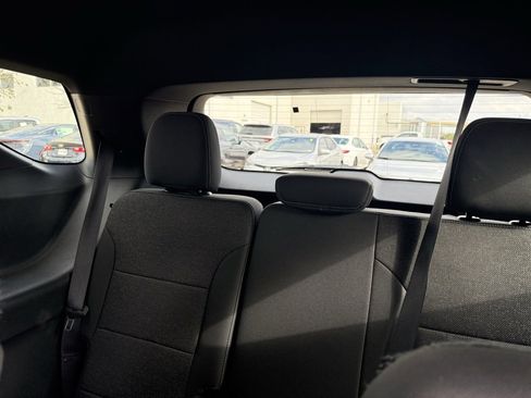 Used 2024 Chevrolet Traverse LT w/ LPO, Floor Liner Package image 15