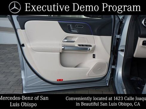 Used 2025 Mercedes-Benz GLB 250 image 16