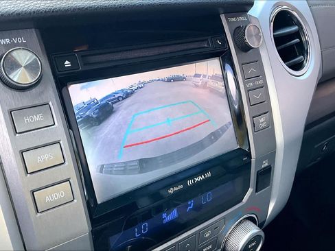 Used 2019 Toyota Tundra Limited AWD/4WD image 26
