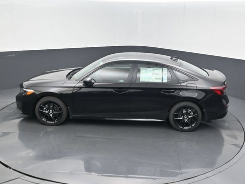 Used 2025 Honda Civic Sport image 15