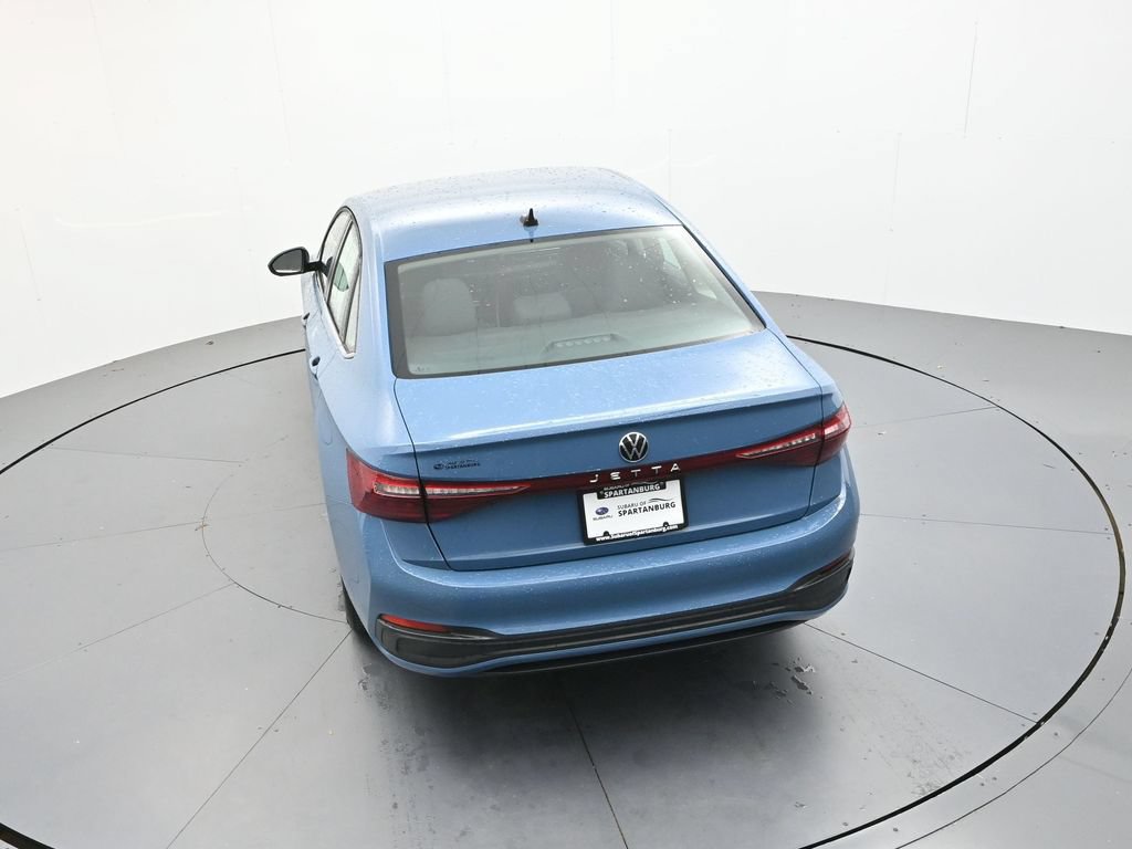 Used 2025 Volkswagen Jetta S FWD image 28