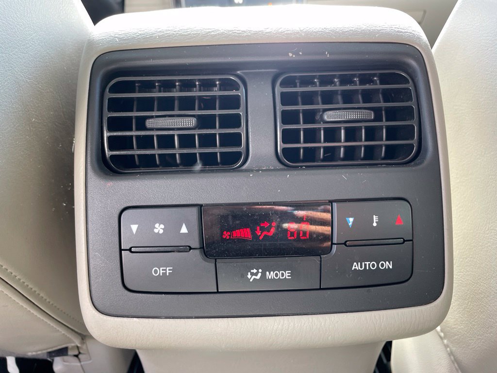 Used 2010 MAZDA CX-9 Grand Touring w/ Moonroof & Bose Audio Pkg FWD image 19