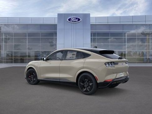 New 2026 Ford Mustang Mach-E GT AWD/4WD image 4
