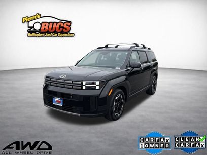Used 2025 Hyundai Santa Fe SEL