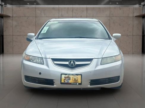 Used 2006 Acura TL image 17
