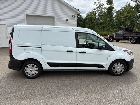 Used 2020 Ford Transit Connect XL FWD image 5