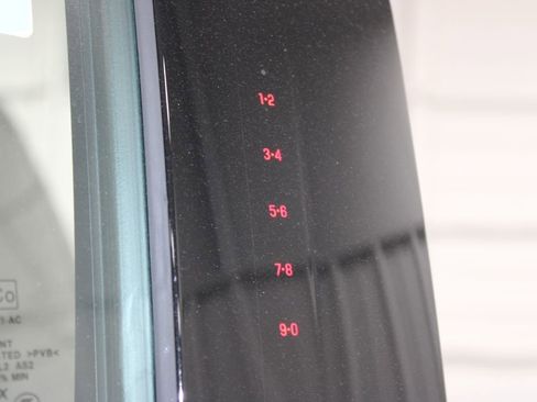 New 2026 Ford Expedition Platinum w/ Stealth Performance Package AWD/4WD image 15