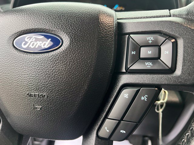 Used 2020 Ford F150 XLT w/ Equipment Group 302A Luxury AWD/4WD image 25
