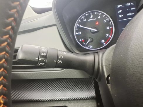 Certified 2025 Subaru Crosstrek 2.5i Limited w/ Crosstrek Mirror Package AWD/4WD image 20
