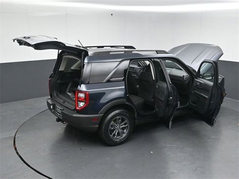 Used 2022 Ford Bronco Sport Big Bend w/ Convenience Package image 60