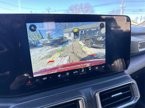 Used 2024 Ford Mustang Premium image 29