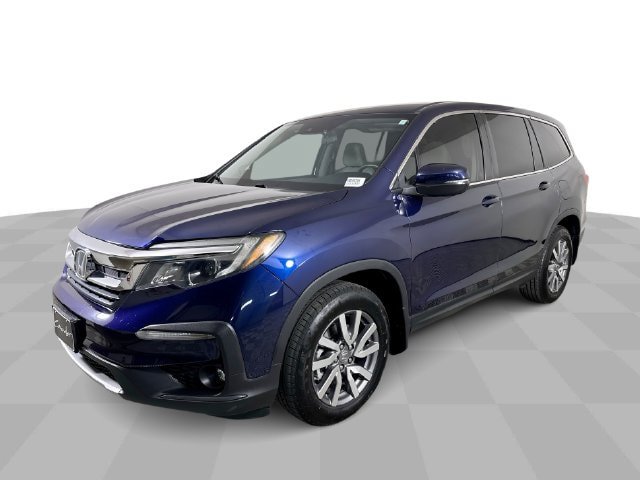 Used 2019 Honda Pilot EX image 4