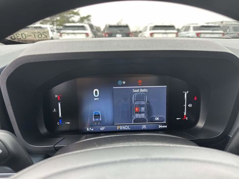 New 2026 Ford Maverick XL image 22