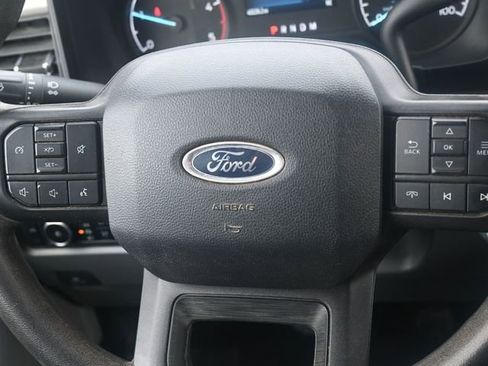 Used 2024 Ford F250 XLT image 23