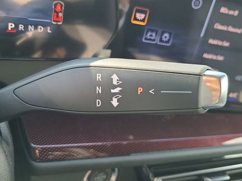 New 2026 Chevrolet Traverse Z71 w/ Enhanced Driving Package image 34