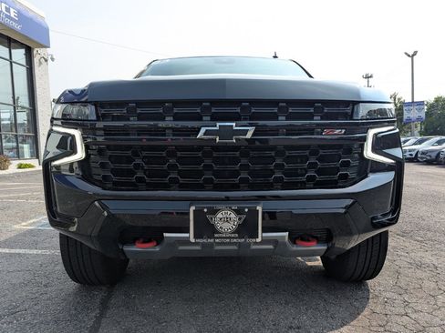 Used 2023 Chevrolet Tahoe Z71 image 5