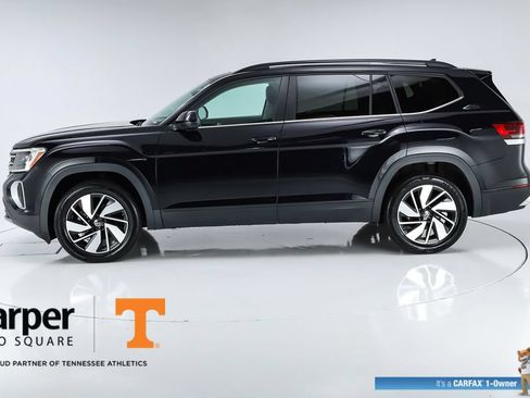 Used 2024 Volkswagen Atlas SE FWD image 42