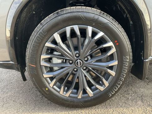 New 2026 Nissan Rogue Platinum w/ Tech Package image 8