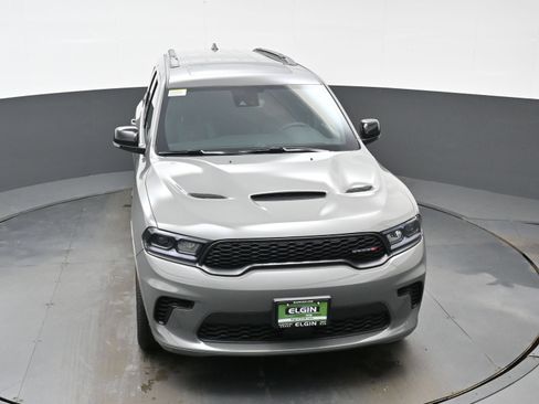 New 2026 Dodge Durango GT AWD/4WD image 29