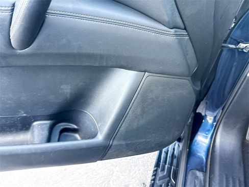 Used 2017 Nissan Armada SL w/ Moonroof Package image 20