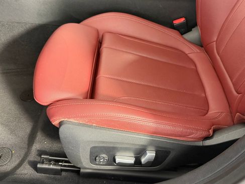 Used 2023 BMW i4 eDrive40 w/ M Sport Package image 13