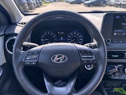 Used 2023 Hyundai Kona SEL w/ Cargo Package FWD image 17