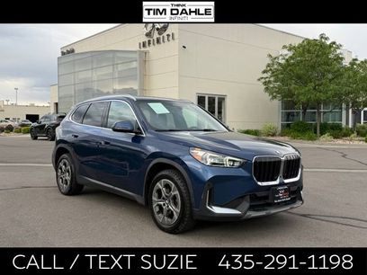 Used 2023 BMW X1 xDrive28i