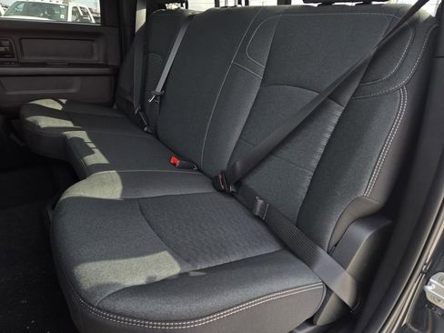 New 2026 RAM 2500 Tradesman image 14