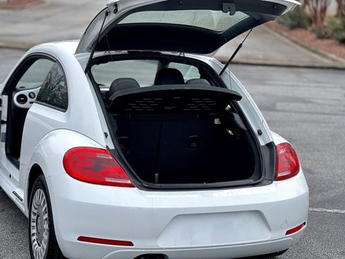 Used 2016 Volkswagen Beetle 1.8T SE image 34