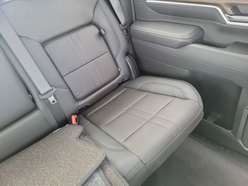 New 2026 Chevrolet Silverado 3500 High Country w/ Technology Package image 14