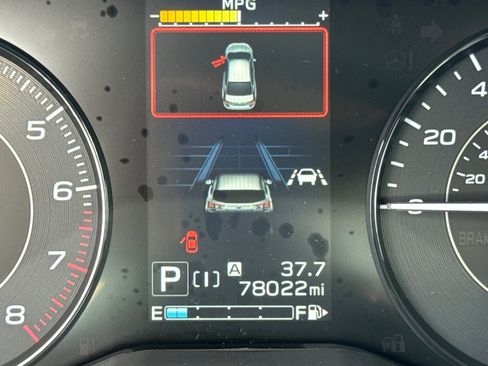 Used 2021 Subaru Impreza Premium image 37