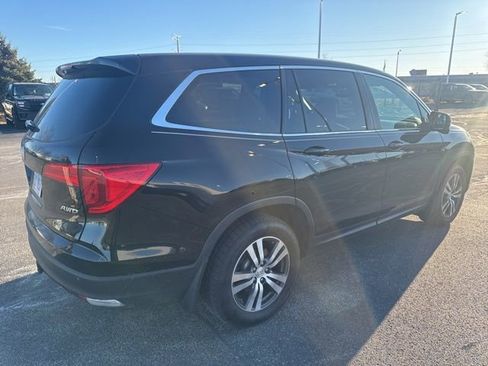 Used 2016 Honda Pilot EX-L image 5